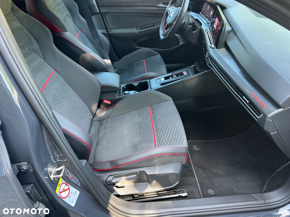 Volkswagen Golf 2.0 TSI OPF DSG GTI Clubsport 45 - 9