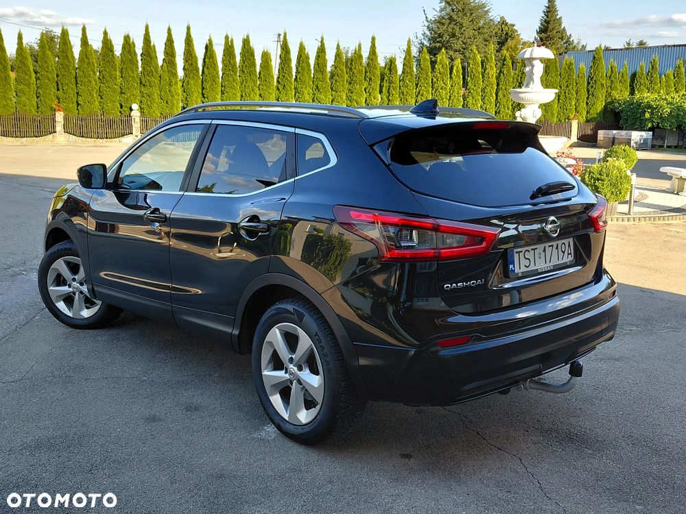Nissan Qashqai - 14