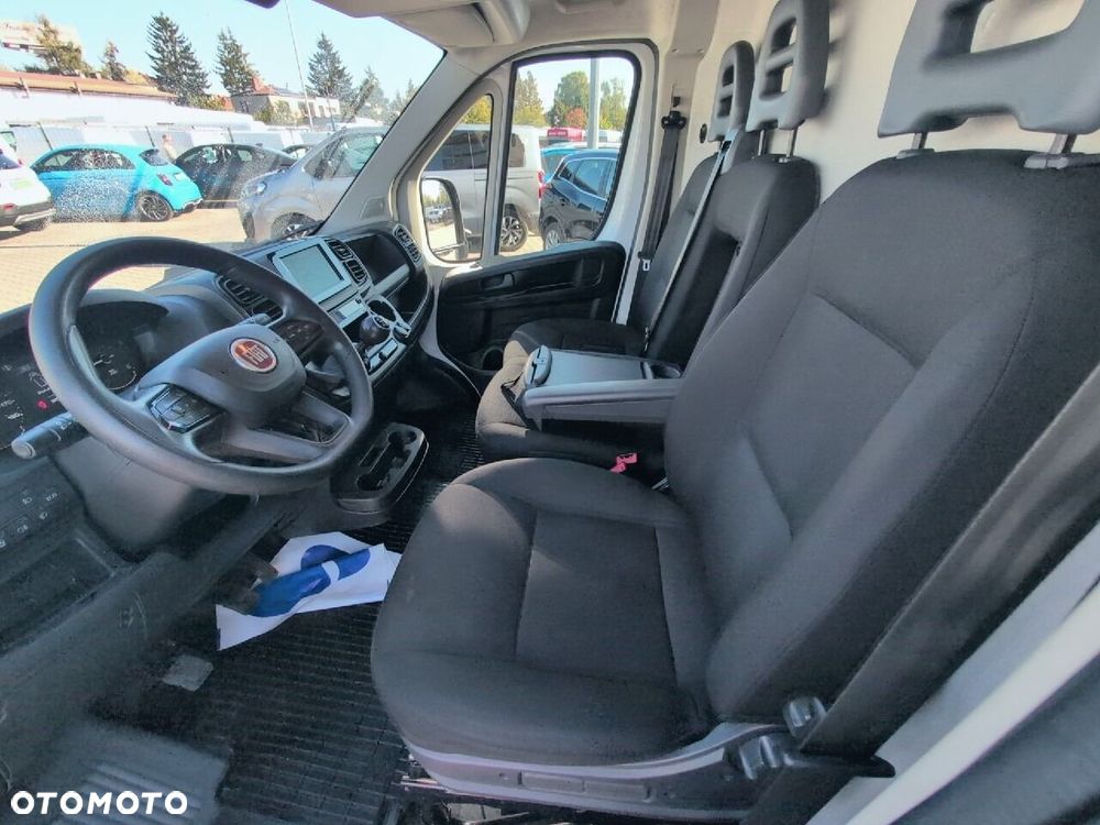 Fiat Ducato - 9