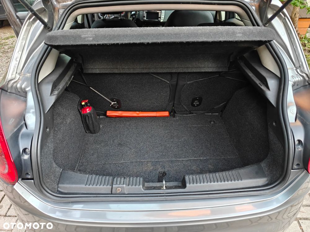 Fiat Bravo 1.6 Multijet 16V DPF Dynamic - 26