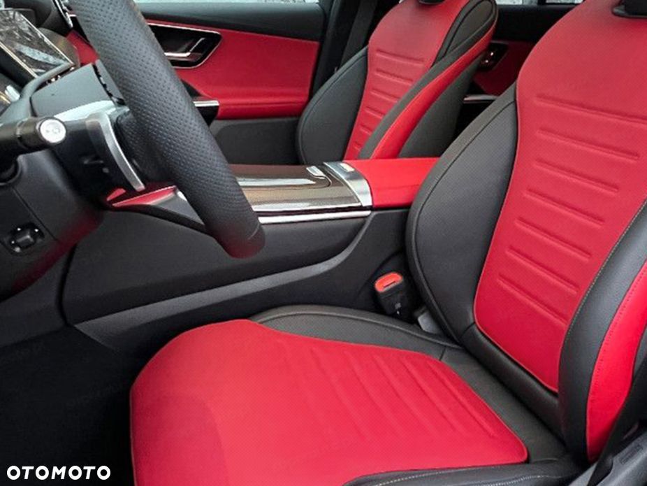 Mercedes-Benz Glc 2026 photo 5