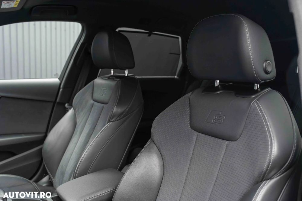 Audi A4 30 TDI S tronic S line - 18