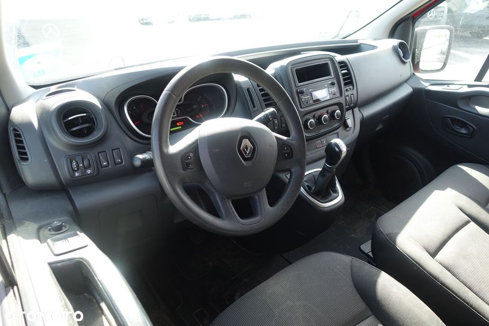 Renault Trafic L2H1 - 6