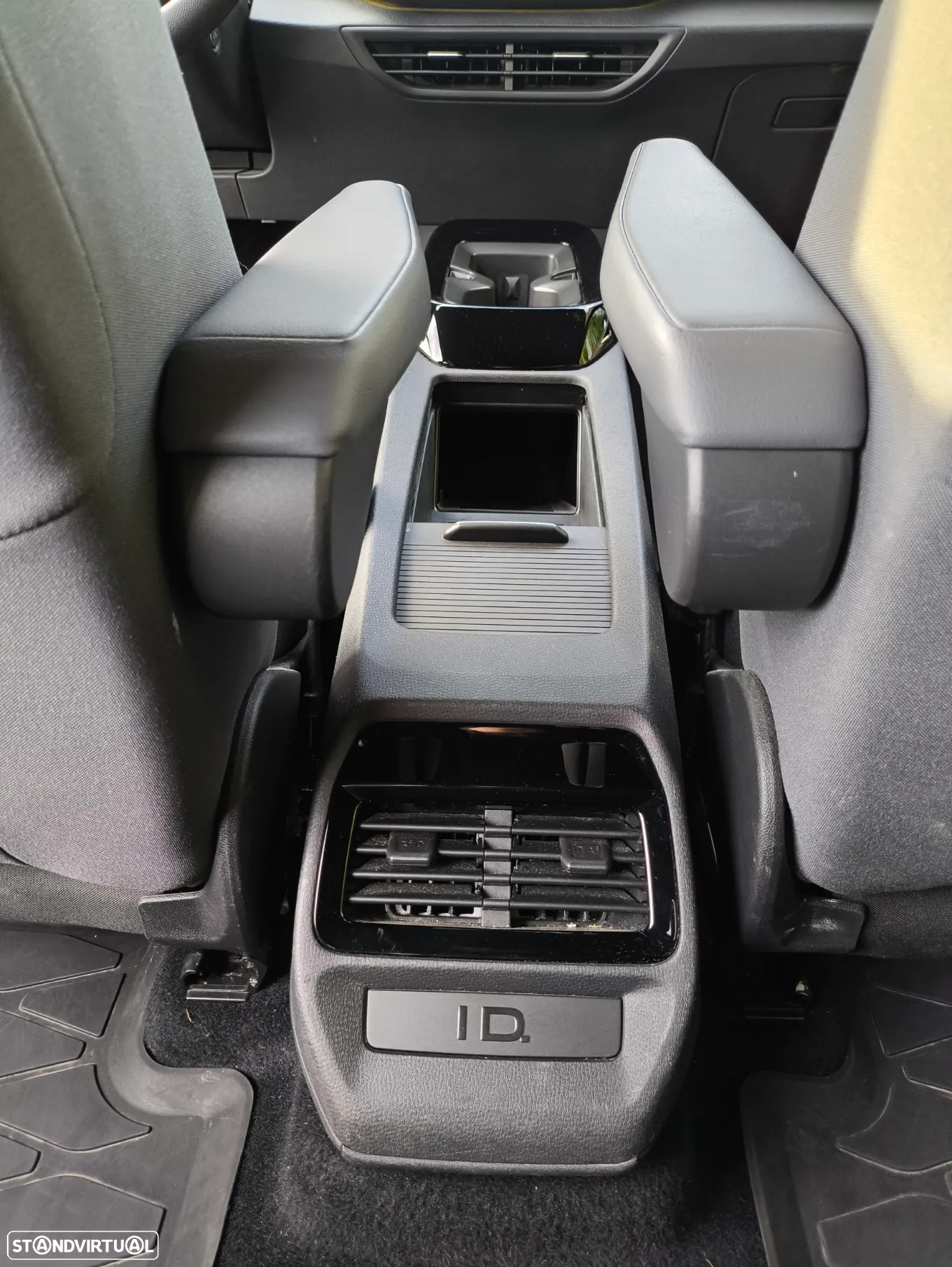 VW ID.4 52 kWh Pure - 7