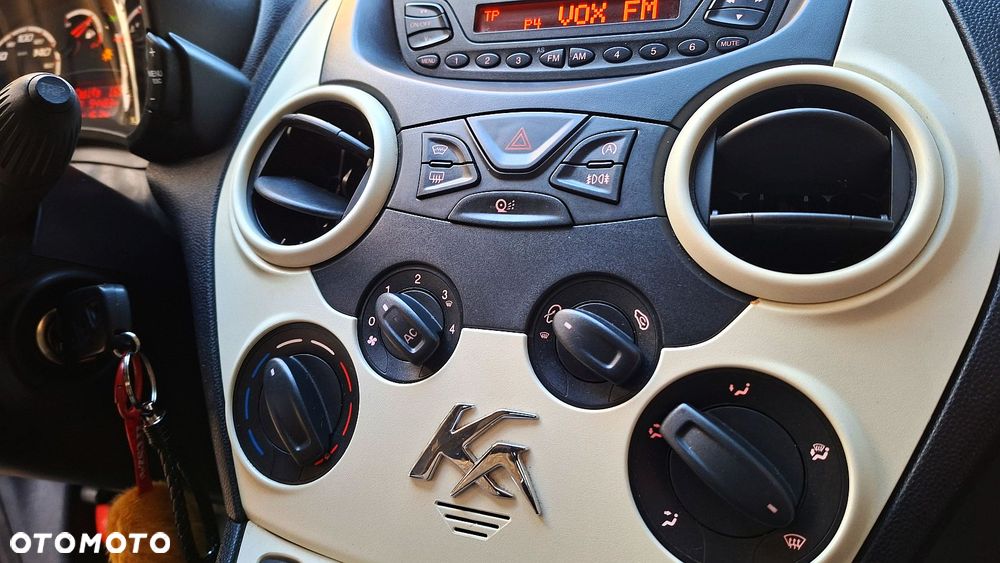 Ford KA 1.3 Collection X - 32