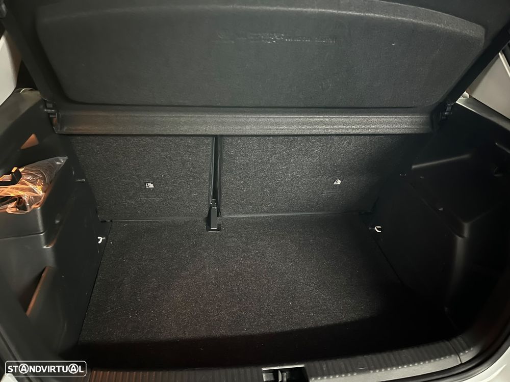 Skoda Fabia 1.4 TDi Ambition - 9
