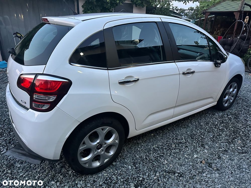 Citroën C3 Pure Tech (VTi) 82 Tendance - 4