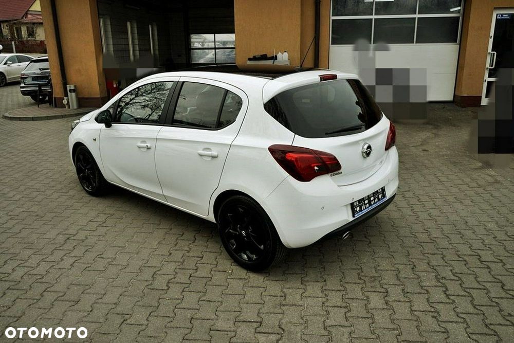 Opel Corsa - 6