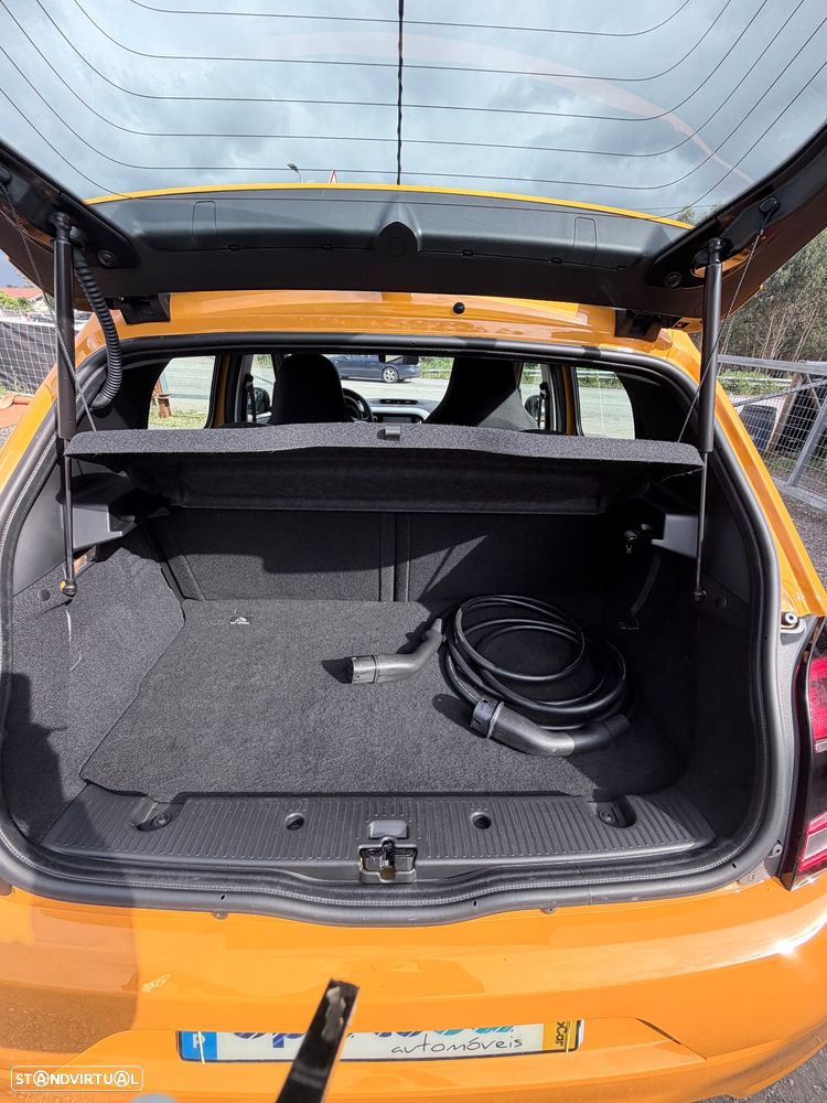 Renault Twingo E-Tech. 22 Urban Night - 17