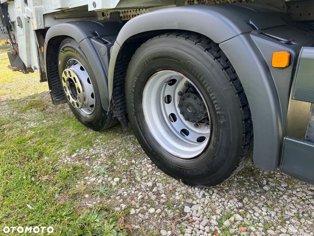 MAN TGS26.320 - 15