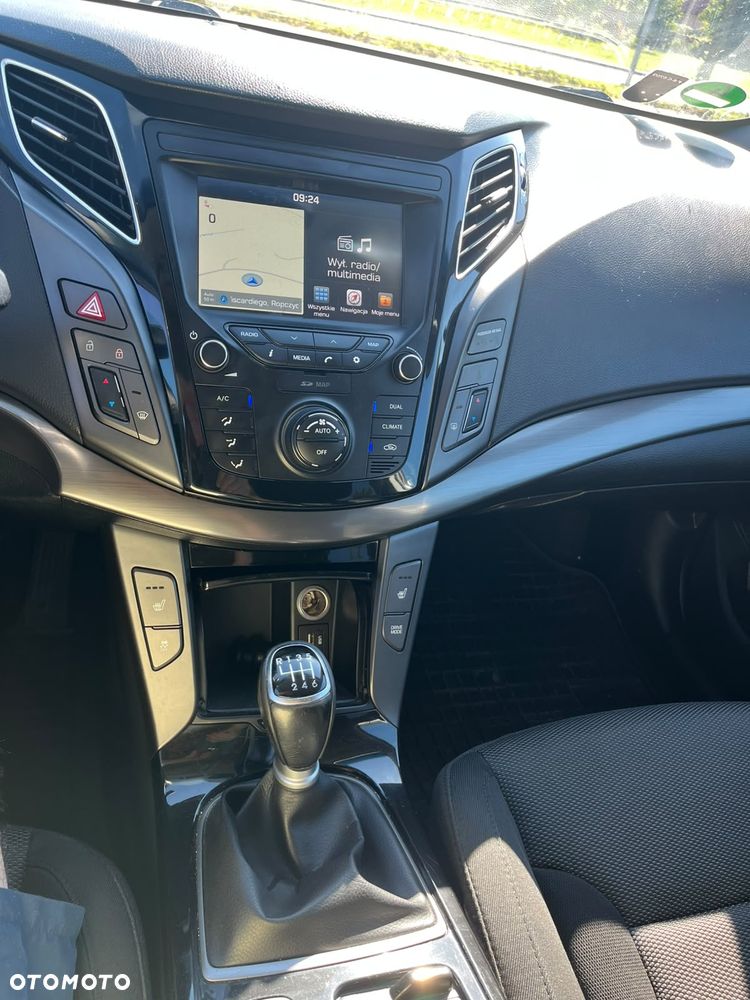 Hyundai i40 1.7 CRDi Comfort - 5