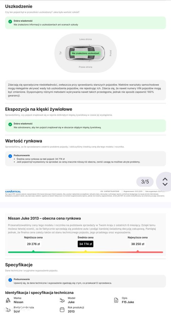 Nissan Juke 1.6 N-Tec - 37