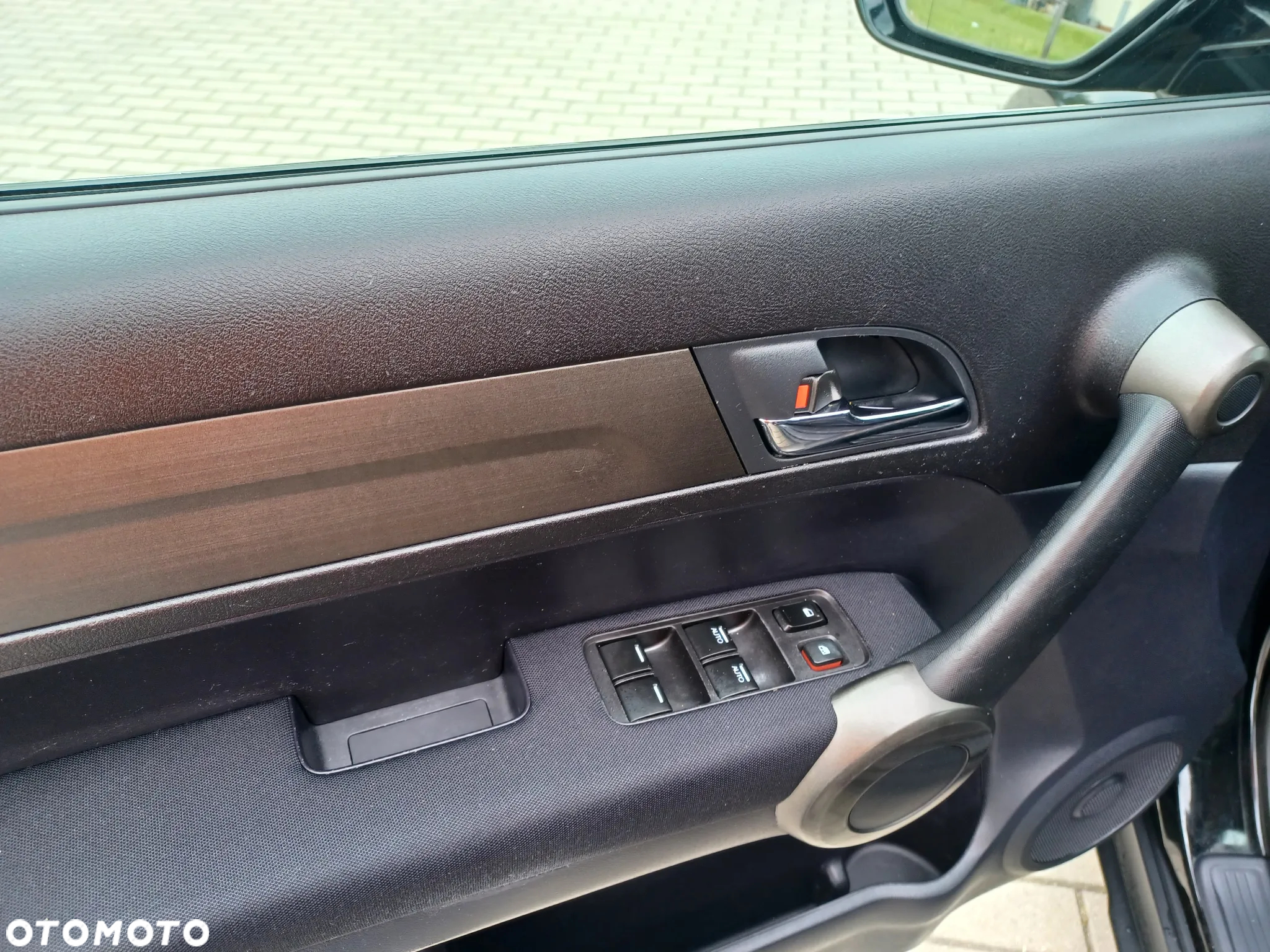 Honda CR-V 2.0 Comfort - 15