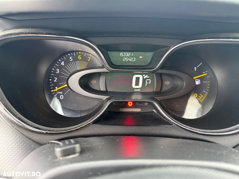 Renault Captur - 8