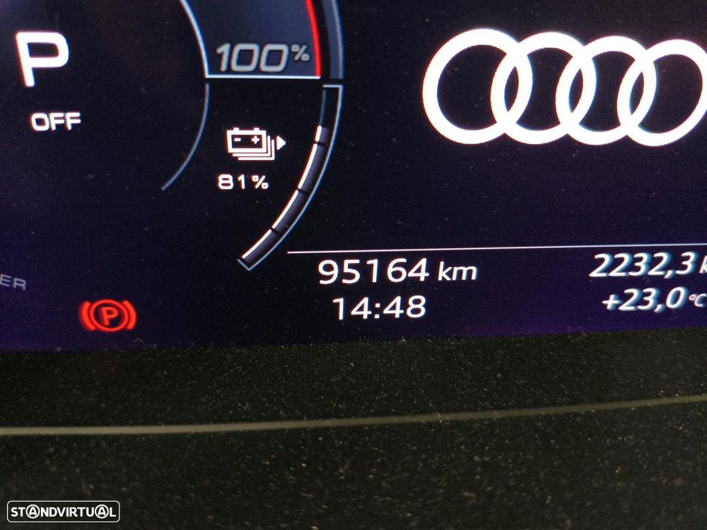 Audi Q4 e-tron 40 82 kWH - 7
