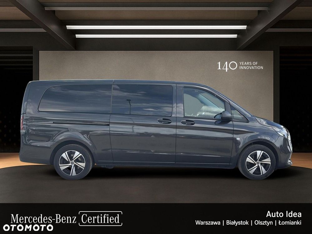 Mercedes-Benz Vito - 7