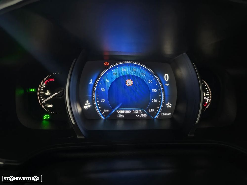 Renault Mégane Sport Tourer 1.5 dCi Intens - 23