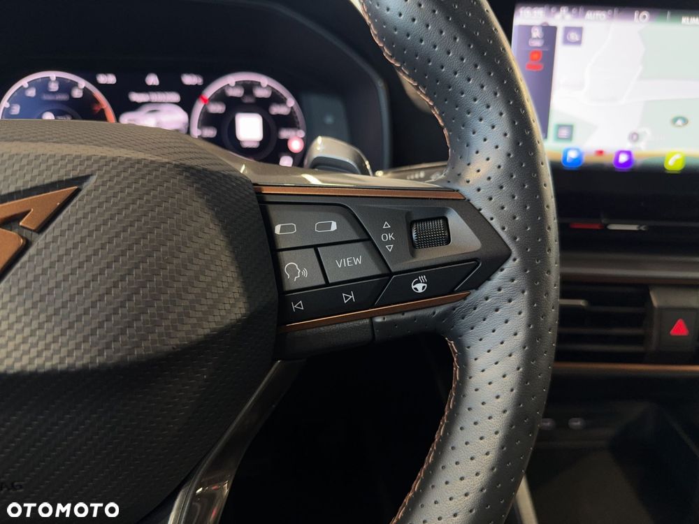 Cupra Formentor - 21