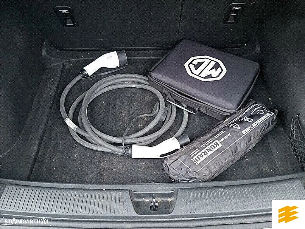 MG MG4 51 kWh Standard - 10