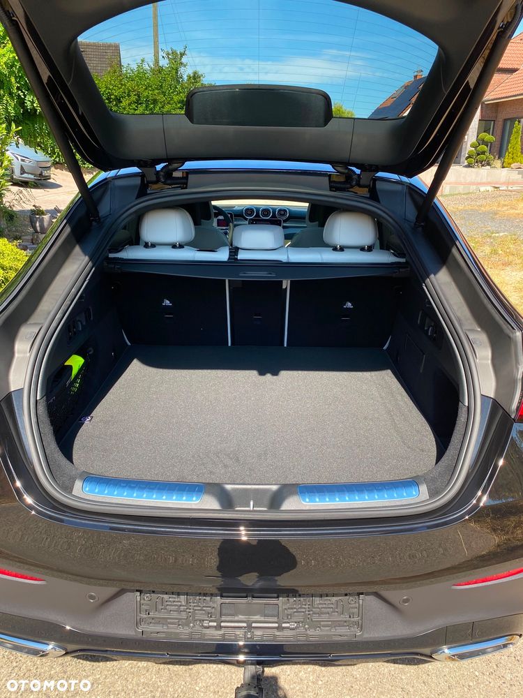 Mercedes-Benz GLC 200 mHEV 4-Matic AMG Line - 21