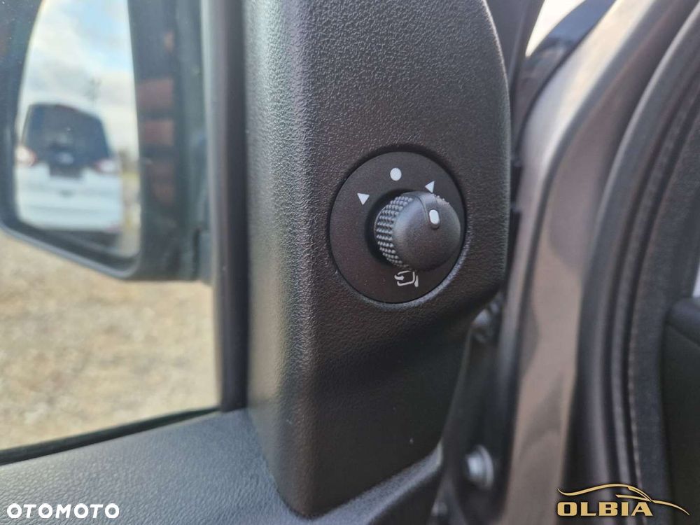 Fiat Doblo Kombi Maxi XL Dynamic - 34