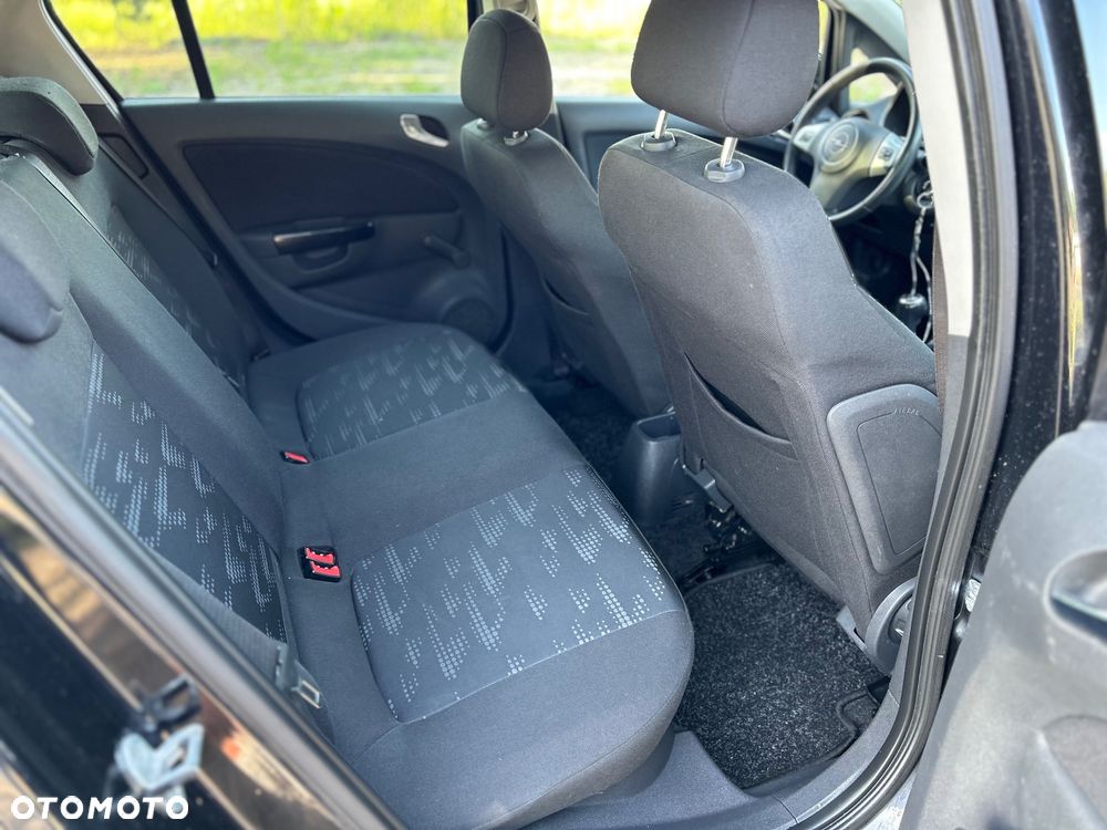 Opel Corsa 1.4 16V - 29