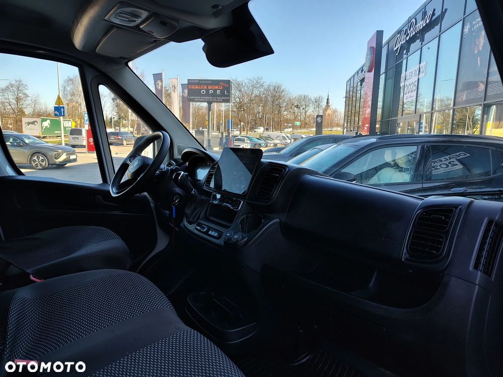 Citroën JUMPER - 16