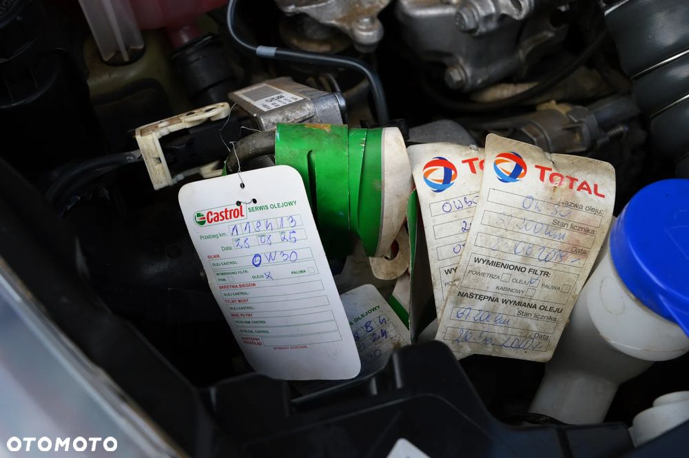 Peugeot 508 1.6 e-THP Allure S&S - 36