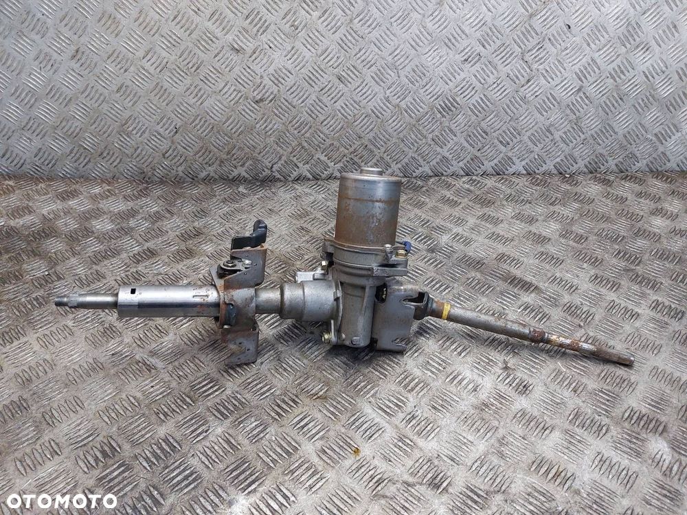 WSPOMAGANIE ELEKTRYCZNE CUORE VI 49223085 995-08303 - 4