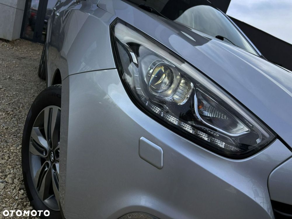 Hyundai ix35 - 12