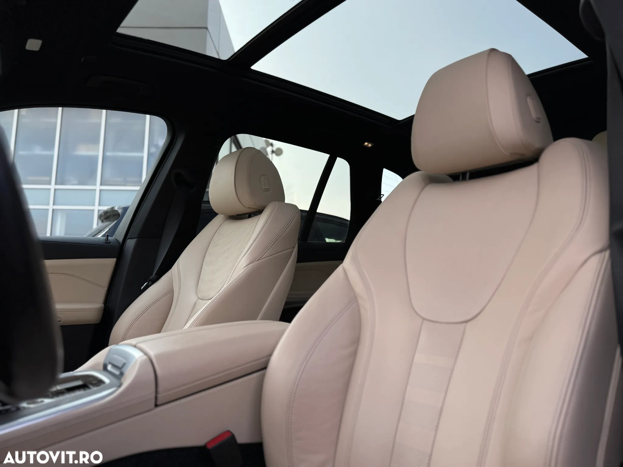 BMW X5 xDrive30d AT MHEV - 12