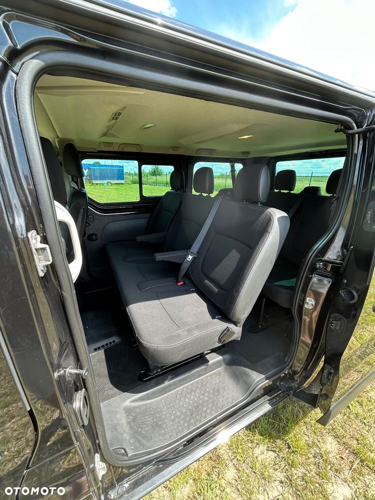 Renault Trafic ENERGY Grand Spaceclass - 16
