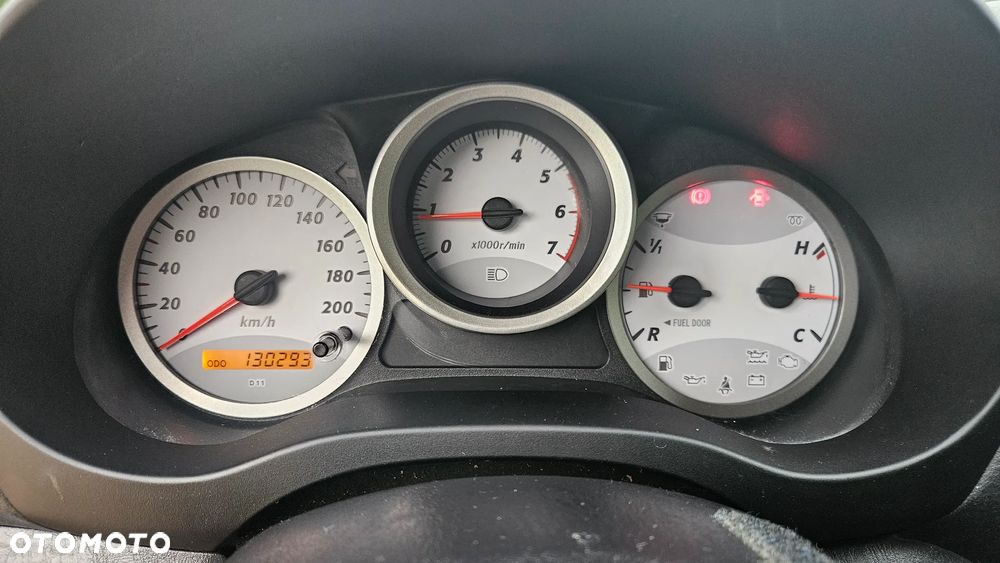 Toyota RAV4 D-4D 4x4 - 13