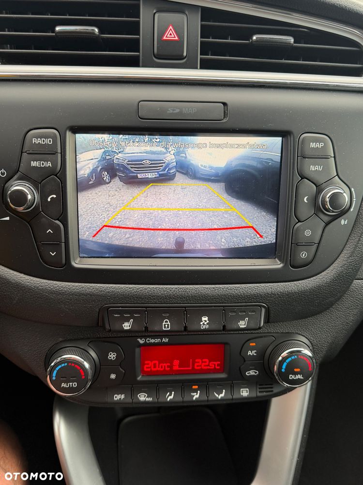 Kia Ceed 1.6 GDI Smart Plus - 16