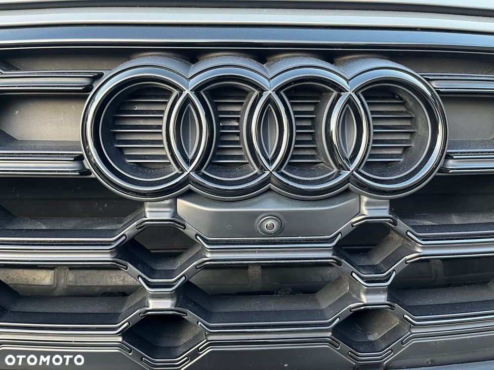 Audi Q5 45 TFSI mHEV Quattro S Line S tronic - 32