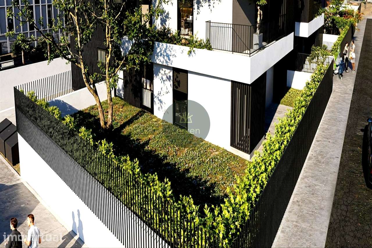 Apartamento T2 Venda em Vila Nova de Famalicão e Calendário,Vila Nova - Grande imagem: 2/7