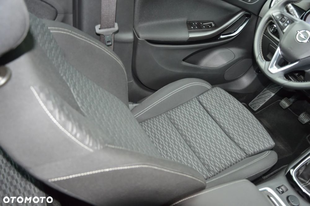 Opel Astra - 16