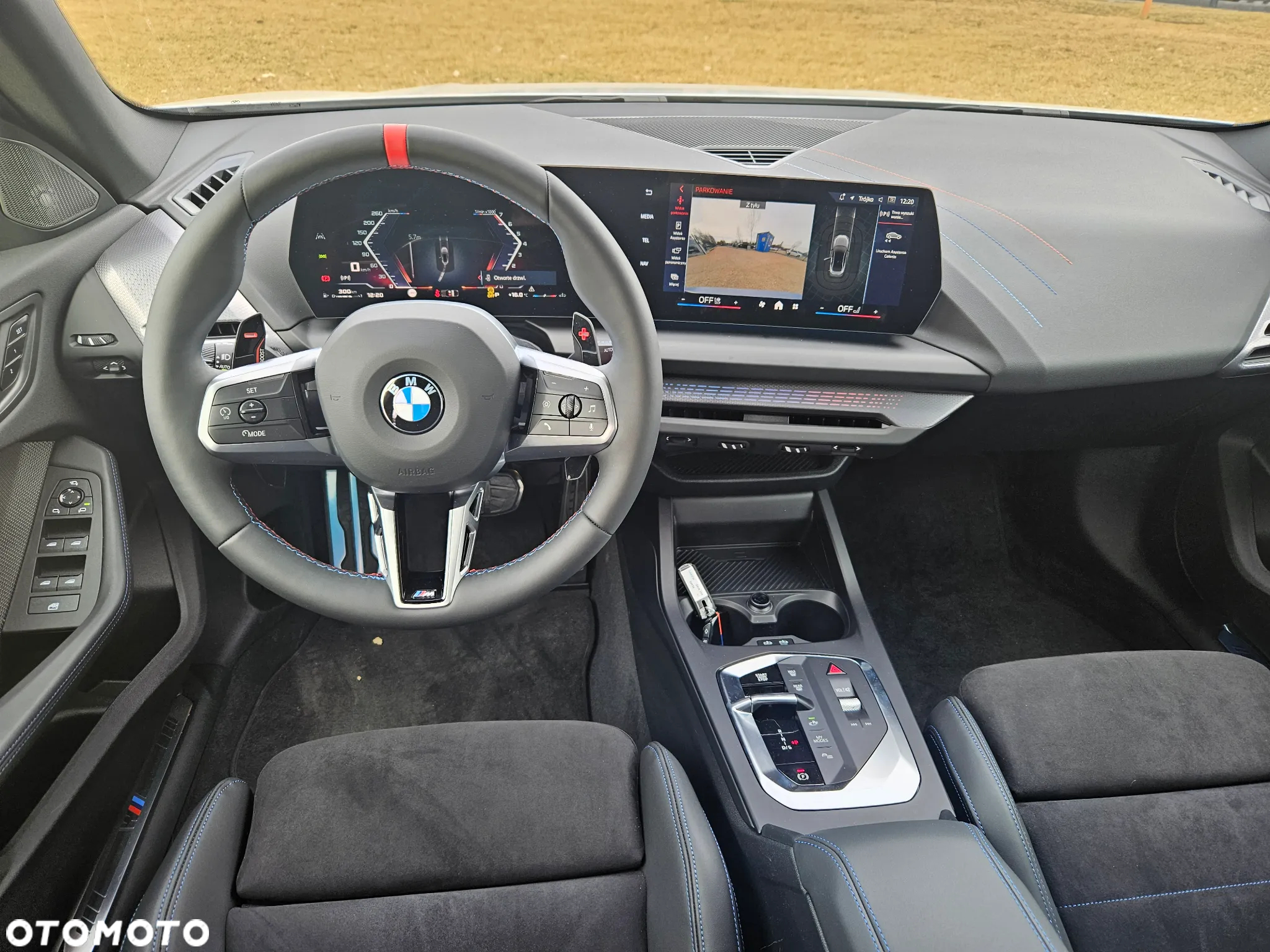 BMW Seria 2 M235i xDrive - 16