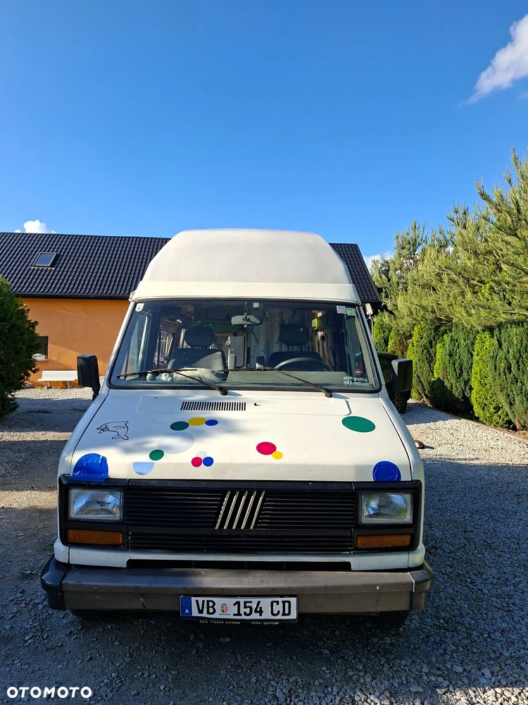 Ford Ducato - 2