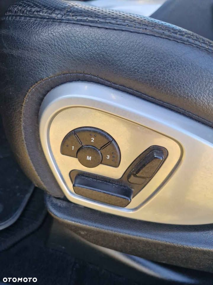 Mercedes-Benz Klasa R 350 CDI L 4-Matic - 14