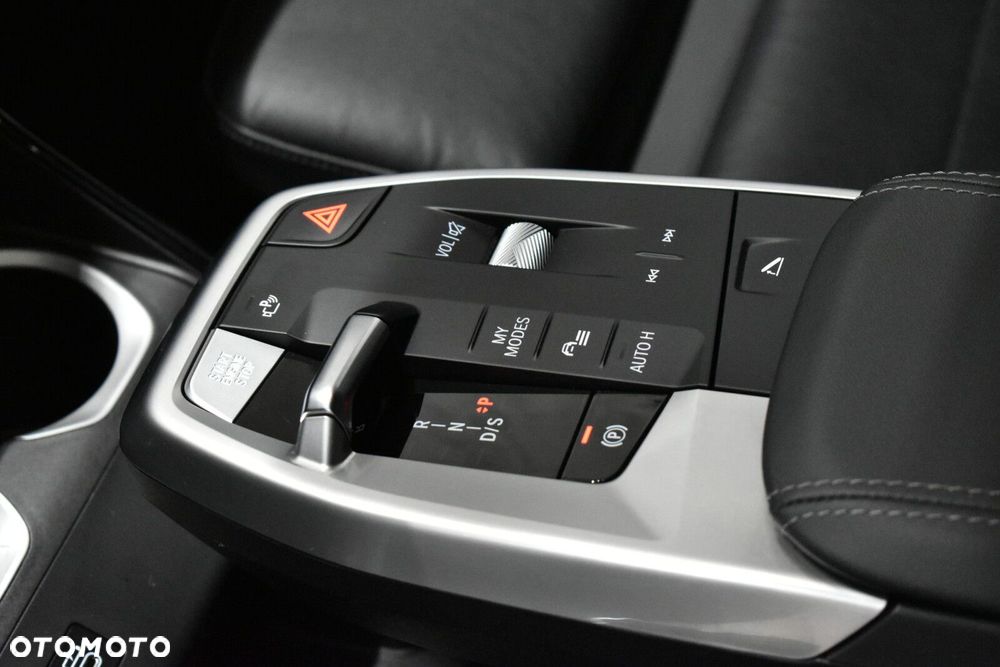 BMW X2 M35i xDrive - 8