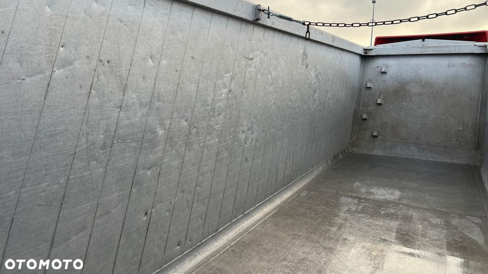 Schmitz Cargobull SGF S3 - 16