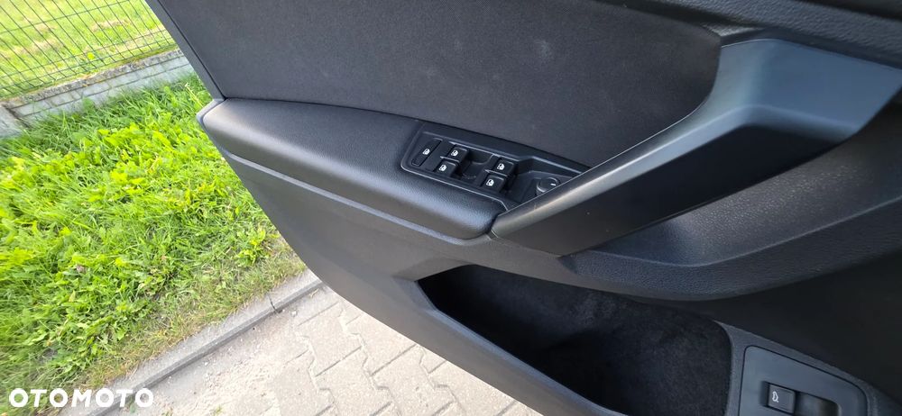 Volkswagen Tiguan 1.5 TSI ACT OPF Comfortline - 20