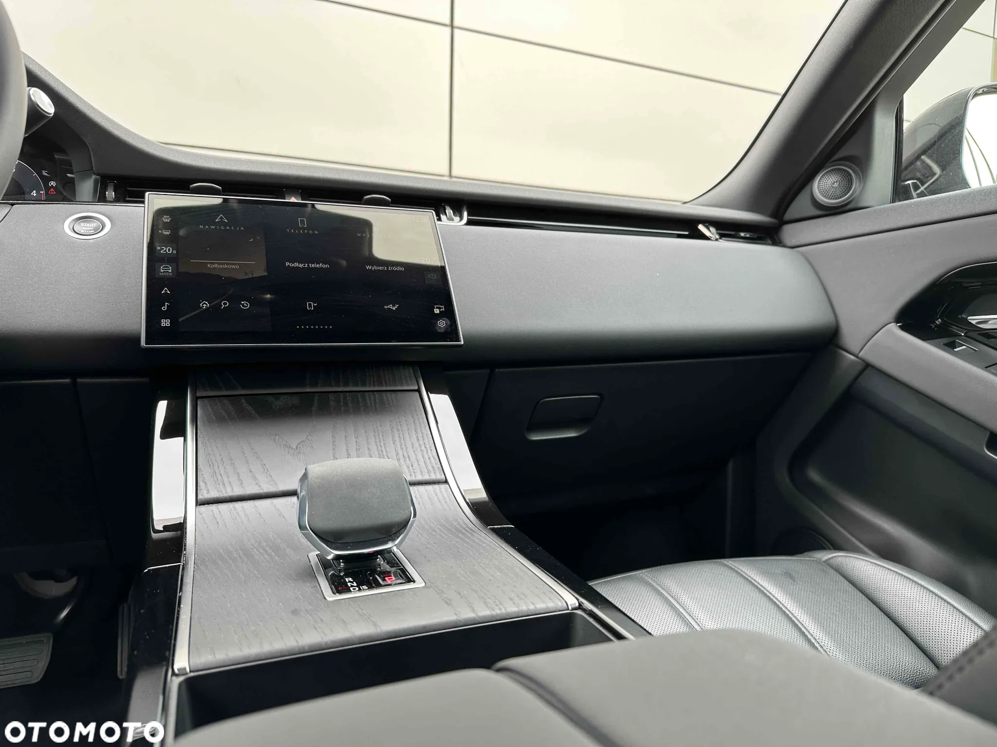 Land Rover Range Rover Evoque - 15