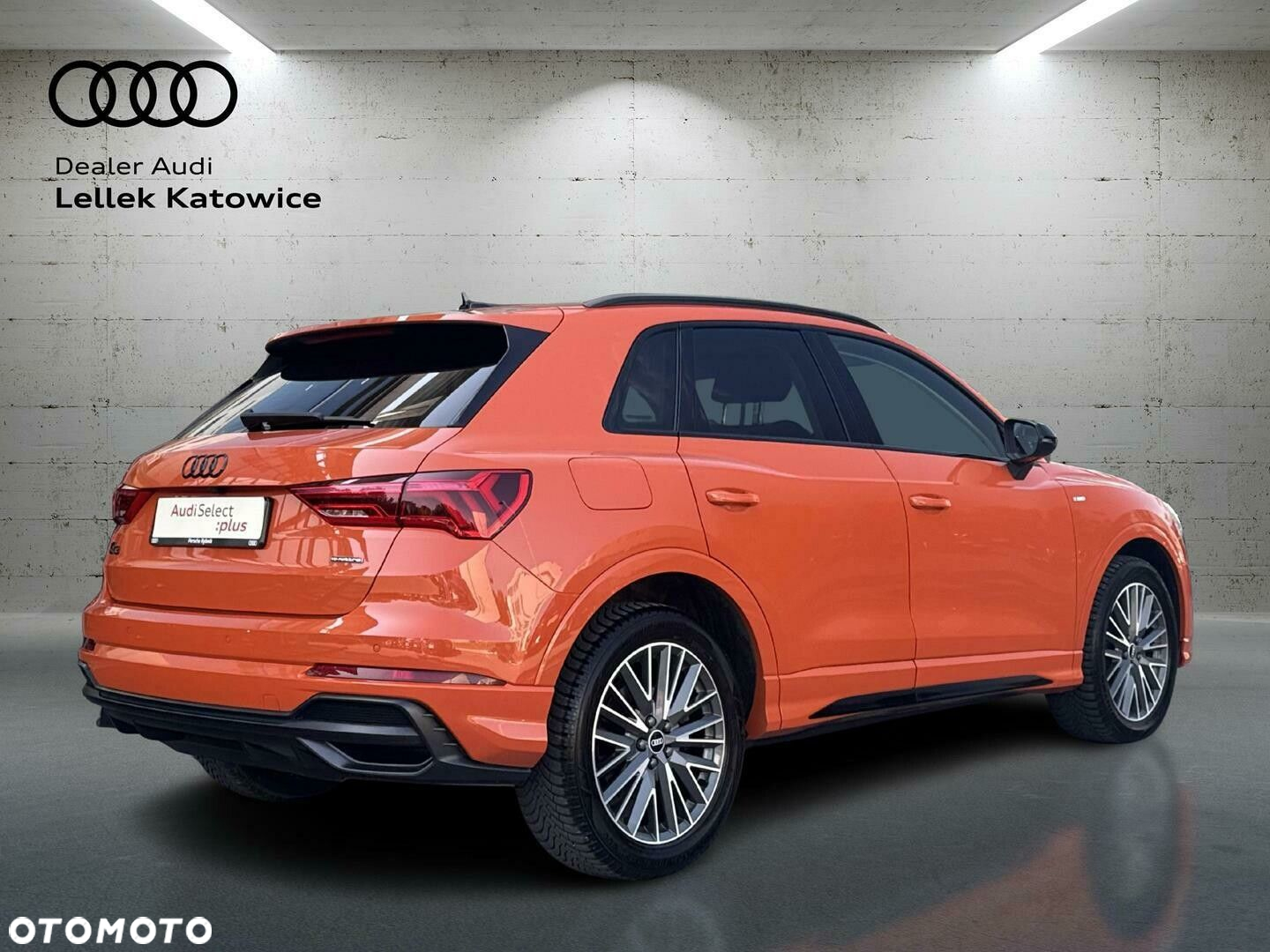 Audi Q3 - 4