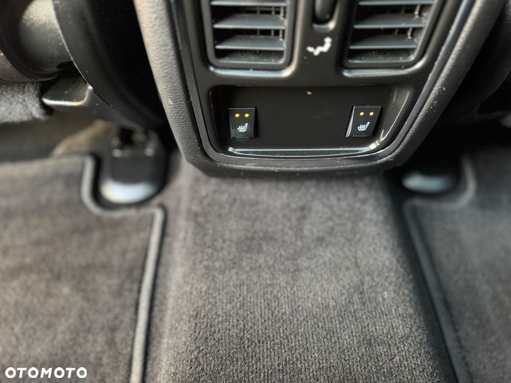 Jeep Grand Cherokee 3.0I CRD Overland Summit - 37