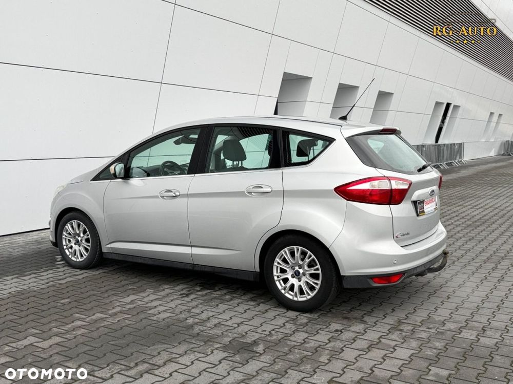 Ford C-MAX - 11