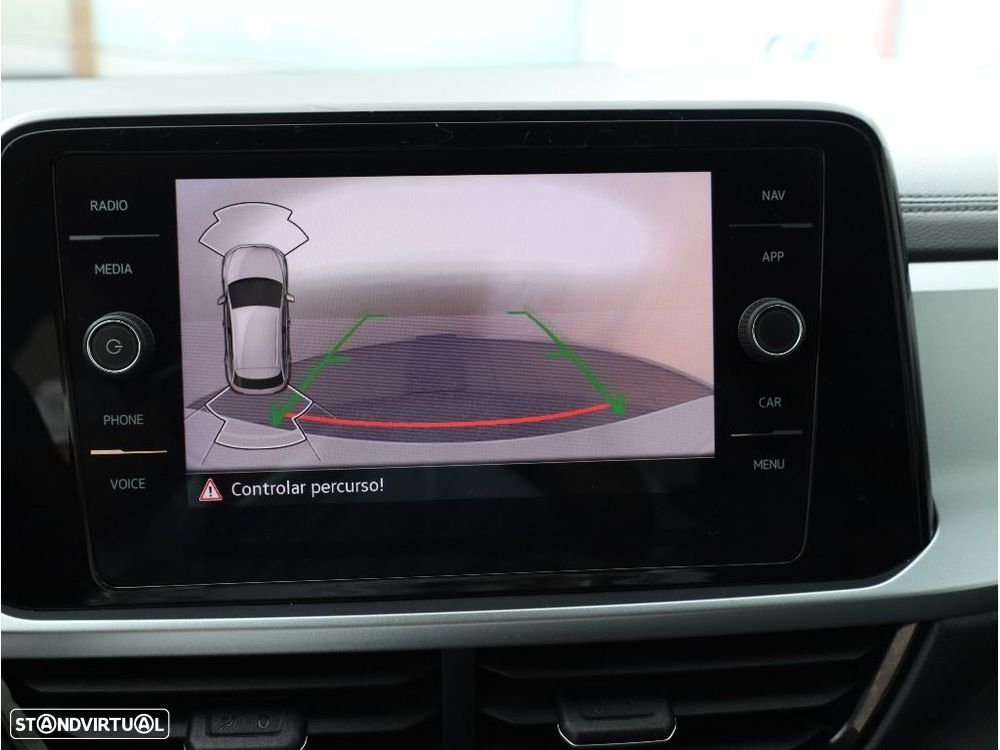 VW T-Roc 2.0 TDI Urban - 22