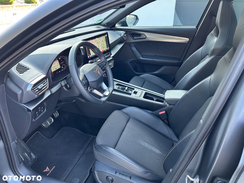 Cupra Formentor 2.0 TSI 4Drive VZ DSG - 28