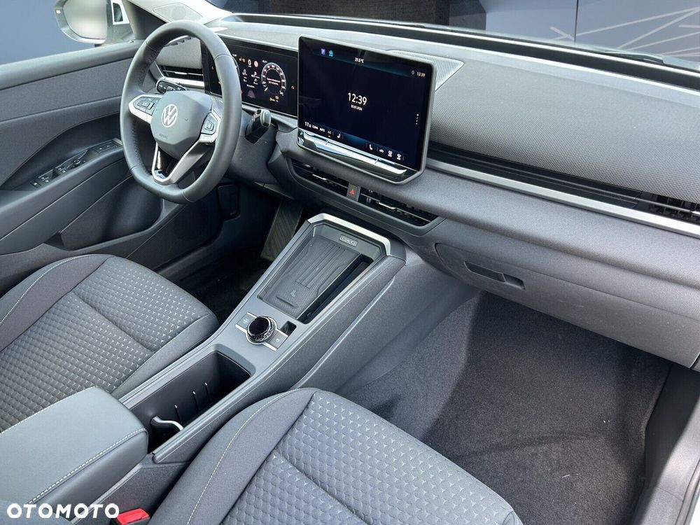 Volkswagen T-Roc 1.5 eTSI Life DSG - 14